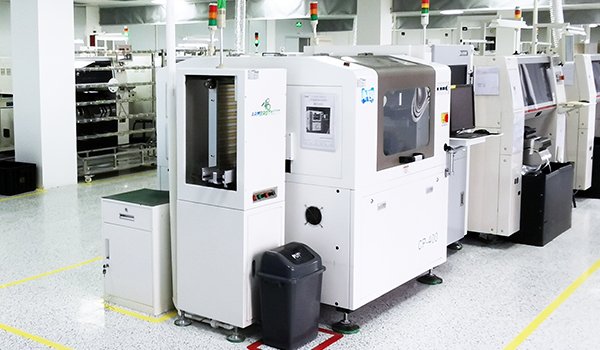 PCB automatic loader