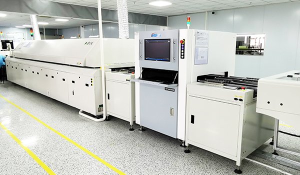 Reflow Soldering