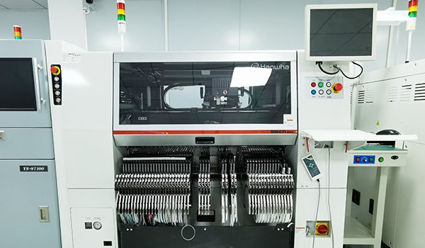 SMT machine