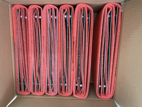 Circuit Card Assembly Packing