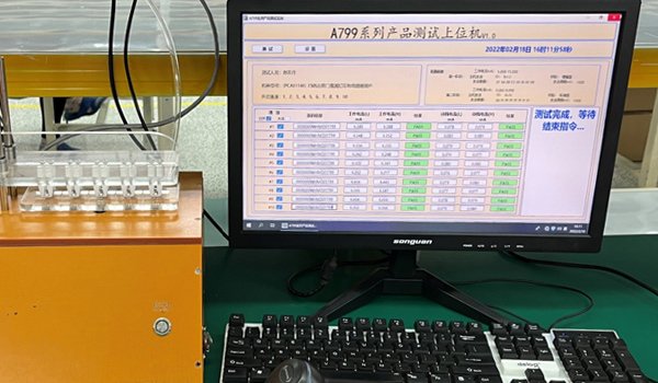 Functional-Circuit Test