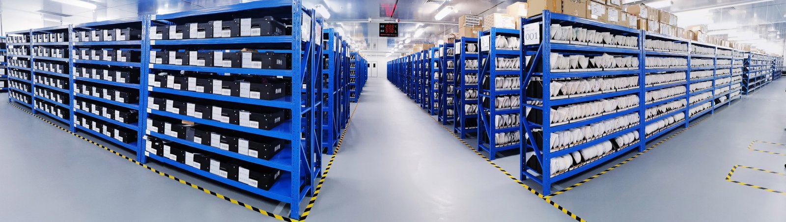 Component-Central-Warehouse