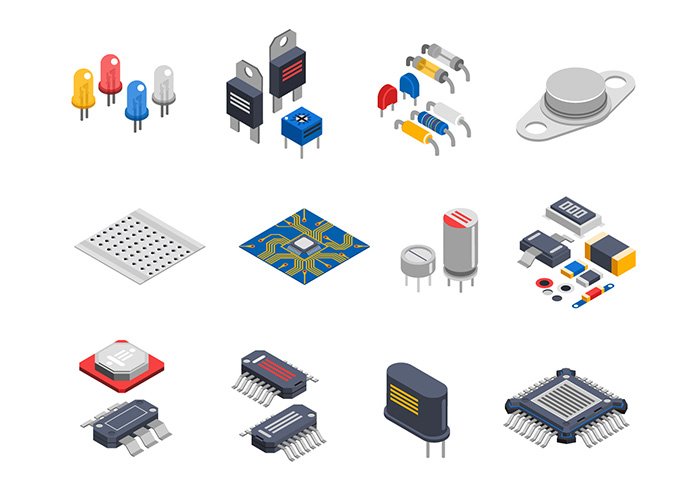 Electronic-Components