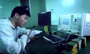 Impedance Test