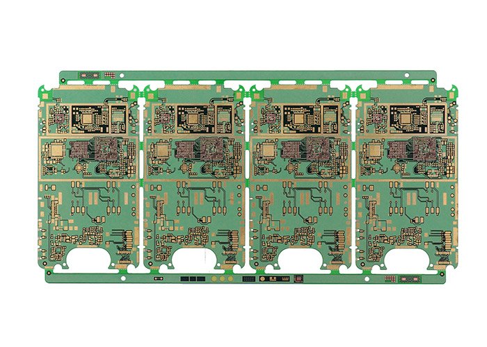 PCB Fabrication