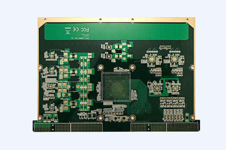 PCB for Communication