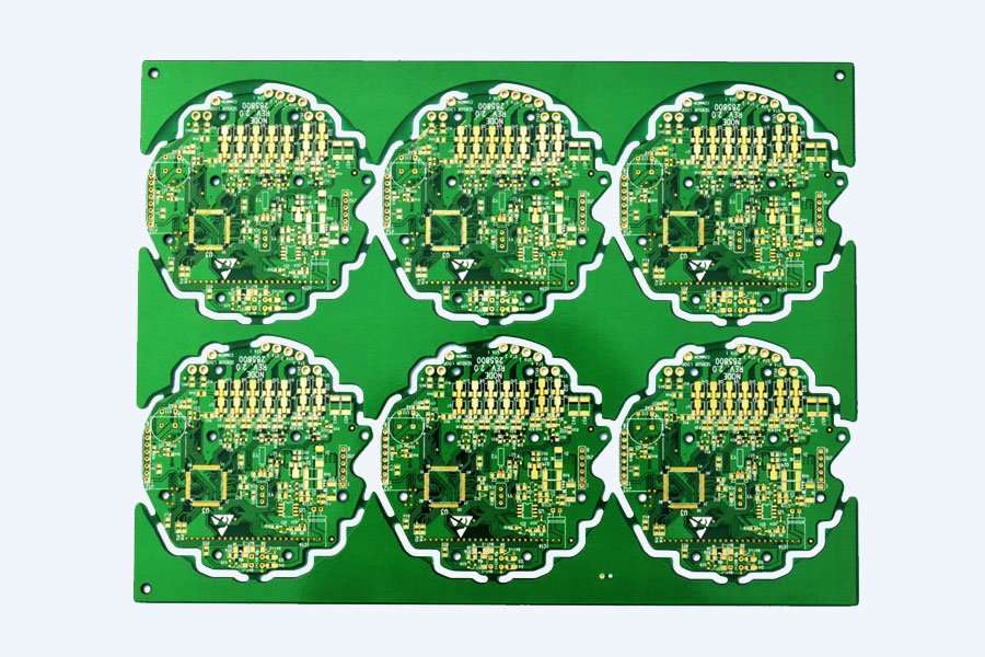 PCB for Consumer Electronics