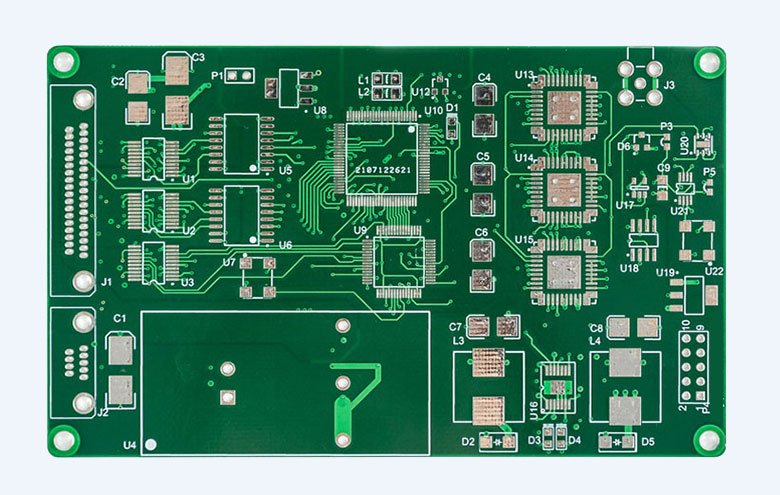 PCB-for-Vehicle-Electronics-2