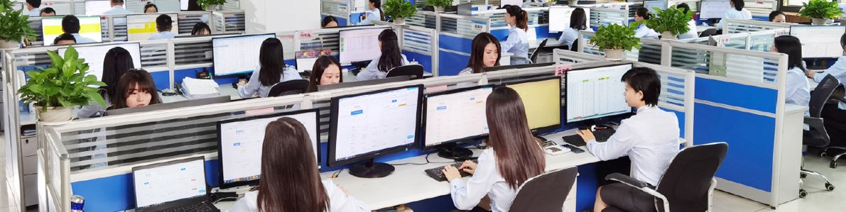 Purchasing Team