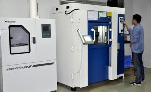 Thermal Shock Testing Chamber