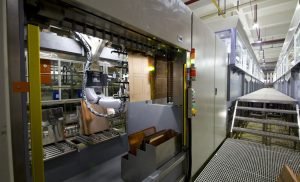 Vertical Continuous Plating (VCP) Line