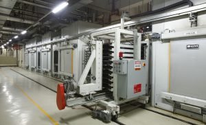 Vacuum Press